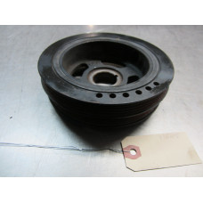 29E105 Crankshaft Pulley From 2008 Hyundai Elantra  2.0